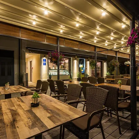 Aparthotel Gimi-2